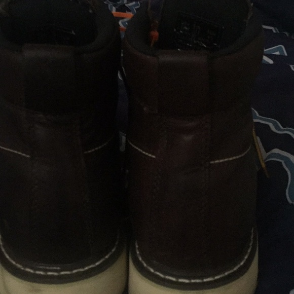 American worker head to toe work wear - Picture 3 of 4